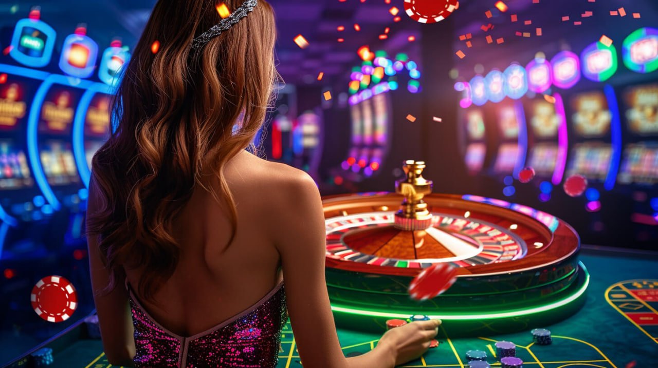 Responsible Gaming