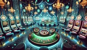 fortune games Gaming Experience