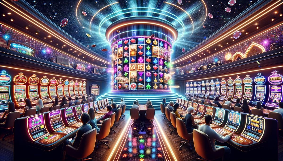 fortune games ငါးပစ်ဂိမ်း Myanmar Jackpot Multiplayer