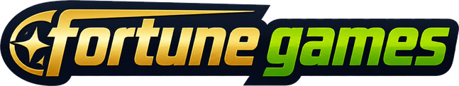 fortune games Logo
